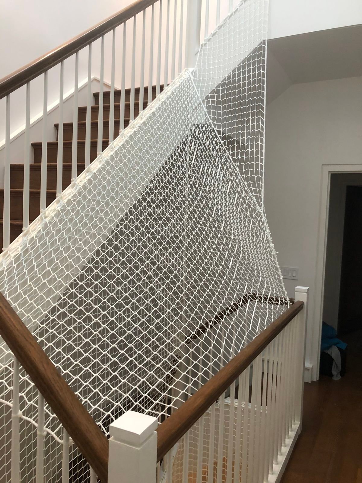 Staircase Safety Net Coimbatore